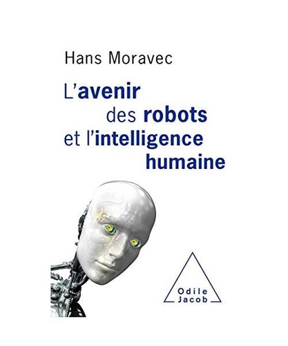 Avenir des robots - des, et