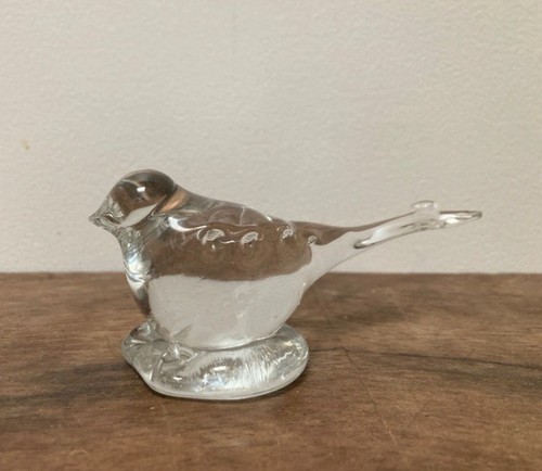 Oiseau cristal - oiseau,