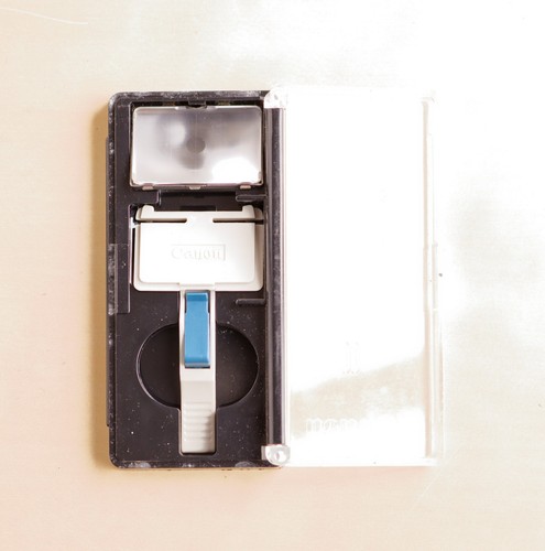 Canon focusing screen t90 - screen,