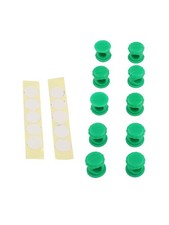 Clip compact taille plante