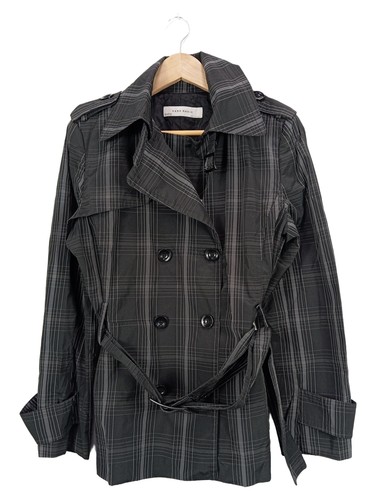 Zara basic trench - basic, femme