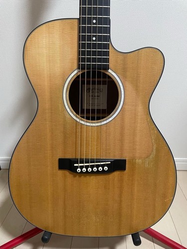 Guitare acoustique martin - guitare,