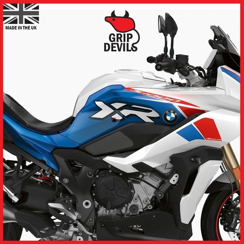 Grip devils tank - grips:, s