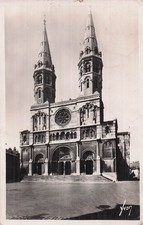 71 MACON EGLISE SAINT PIERRE