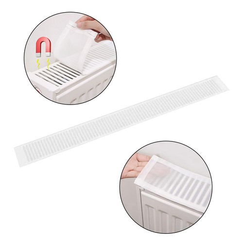 Housse pour radiateur - de,