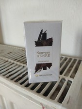 Parfum Nouveau Genre Yves