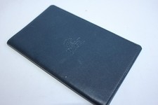 Couverture d'agenda montre PIAGET (29367)