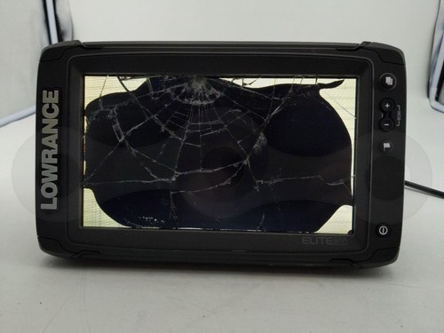 Lowrance elite ti2 boat - elite,