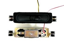 JVC EM50RF5 TV Speakers