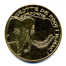 24 ROUFFIGNAC Mammouth, 2021