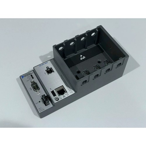 New national instruments - new,
