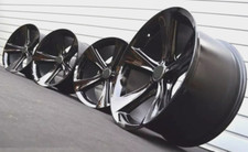 Jantes pouces pour bmw - bmw, e60