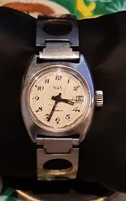 Montre "Net" automatique pour dames