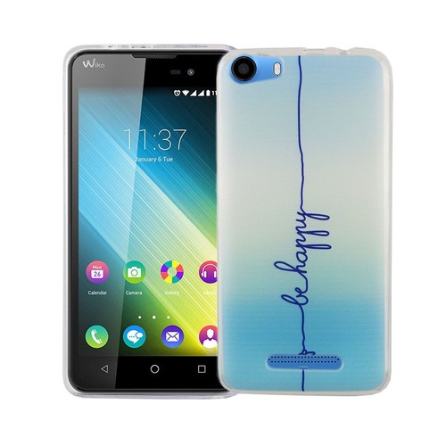 Coque pour wiko lenny be - pour,