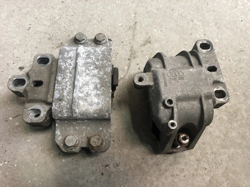 Audi mk2 engine mounts - mk2,