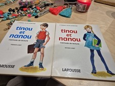  Anciens livres scolaire de