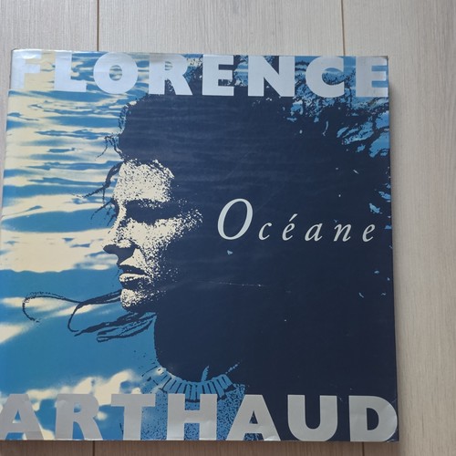 Florence arthaud océane livre - océane,
