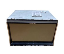 RARE* Alpine INA-W900 2-DIN