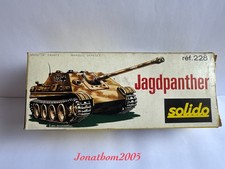 OCCASION SOLIDO REF 228 -