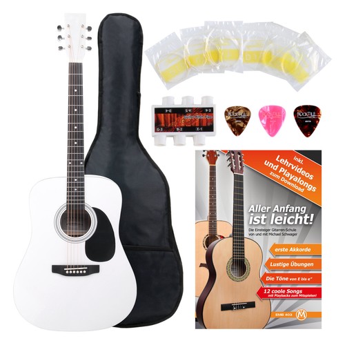 Pack guitare classique - guitare,