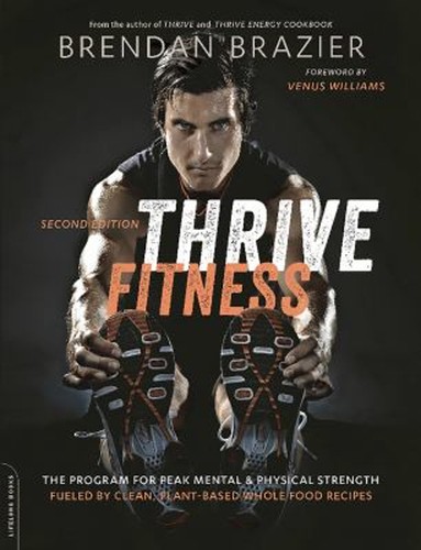 Thrive fitness deuxième - thrive, fitness,
