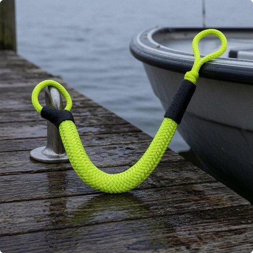 Corde amarrage élastique - d'amarrage,