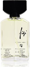 Fidji Eau de Toilette, Parfum pour Femme, Rafraîchissant, Vif et Floral, Note...