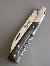 ANCIEN COUTEAU CORSE 2