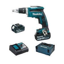 MAKITA Visseuse a Placo 18V