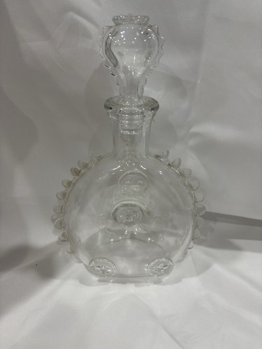 Carafe cognac cristal - carafe,
