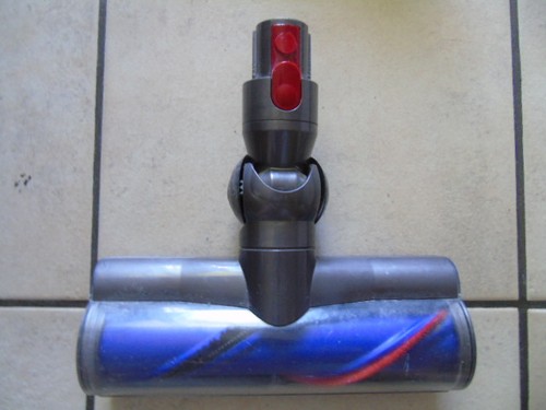 Brosse dyson v10 v11 - dyson,