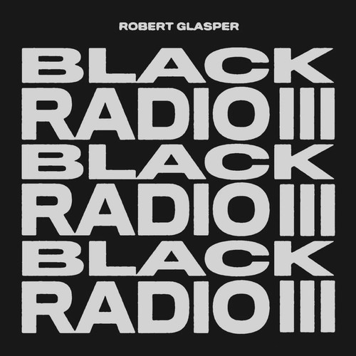Vinyle robert glasper - vinyle,