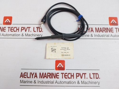 Tektronix sonde - tektronix, de