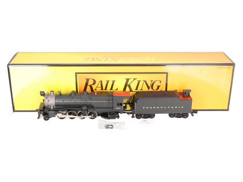 Mth 1164 o pennsylvania - mth,