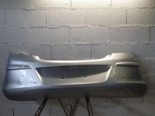 Pare choc arriere - opel, corsa