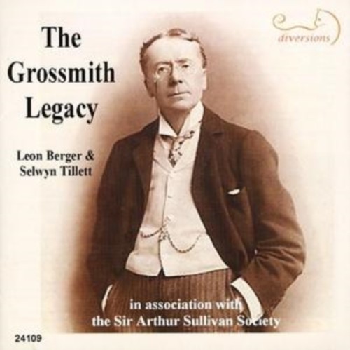 Berger tillett grossmith - tillett,