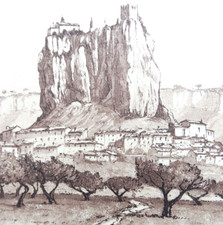 VITROLLES Joanny DREVET