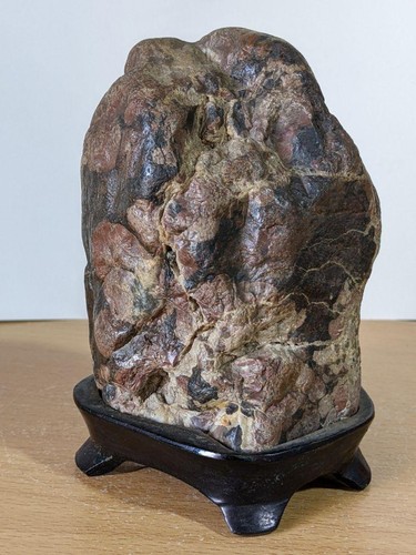 Suiseki bonseki bonsai viewing - bonseki,