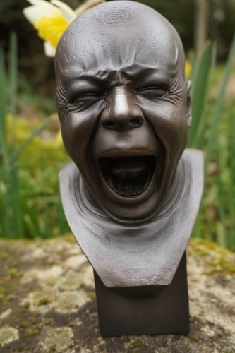 Me01 figurine statuette - ,