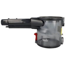 BOITE CYCLONIQUE ASPIRATEUR