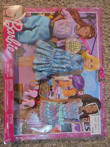 2012 barbie doll - 2012, fashionistas
