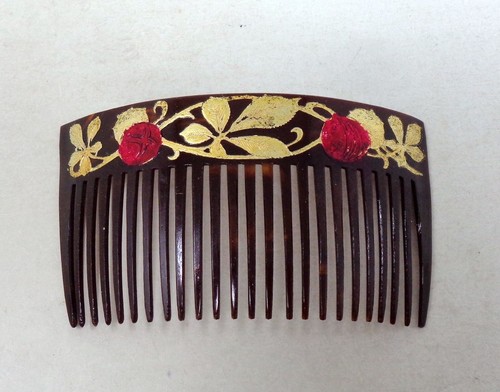 Superbe peigne cheveux - superbe,