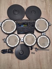 Roland td10 module with