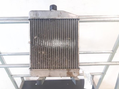 Radiateur eau microcar - radiateur,