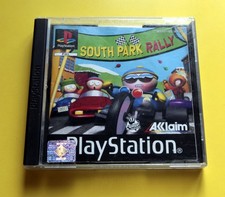 South Park Rally Pal Fr pour