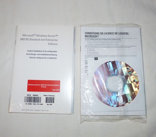 Rom oem dell microsoft - os,