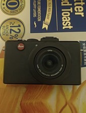 Leica D-LUX 5 Digital Camera