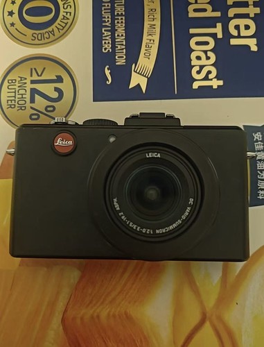 Leica lux digital - leica, 5