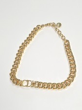 Christian Dior collier