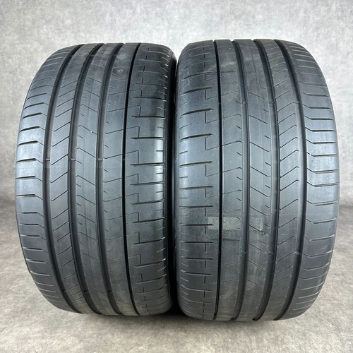 Pirelli pneus été - 2x,
